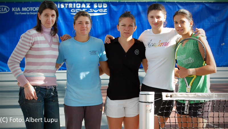 Trei  zile pana la debut